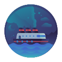 viajar icon