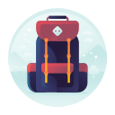 viajar icon