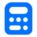 calculadora icon