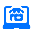 computadora portátil icon