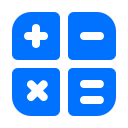 calculadora icon