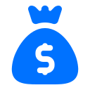 dinero icon