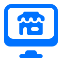 monitor icon