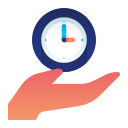 reloj icon