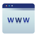 web icon