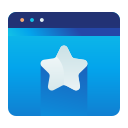 web icon