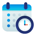 calendario icon