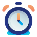 reloj icon