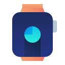 reloj icon