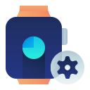 reloj icon