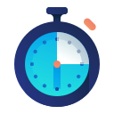 reloj icon