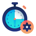 reloj icon