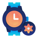 reloj icon