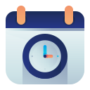 reloj icon