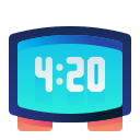 reloj icon