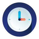 reloj icon