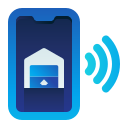 teléfono icon