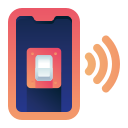 teléfono icon