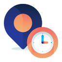 reloj icon