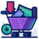 compras icon