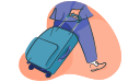 viajar icon