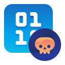 código icon