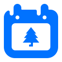 navidad icon