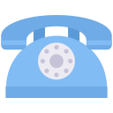 teléfono icon