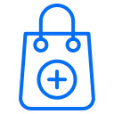 bolsa icon