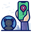 gps icon