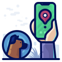 gps icon