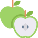 fruta 