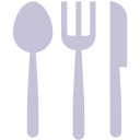 restaurante icon