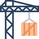 construcción icon