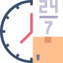 reloj icon