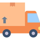 transporte icon