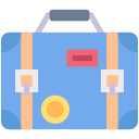 viajar icon