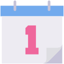 calendario icon