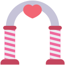 corazón icon