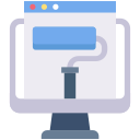 monitor icon