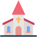 iglesia icon