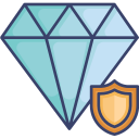 seguridad icon