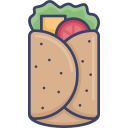 sándwich icon