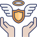 seguridad icon