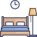 Clock icon