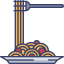 tenedor icon