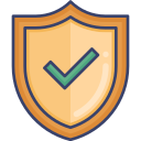 seguridad icon