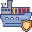 seguridad icon