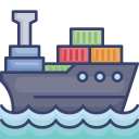 barco icon