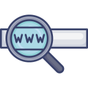 web icon